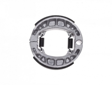 Saboti frana - Set saboti frana spate Piaggio Zip 2T d.110mm, 104x25mm