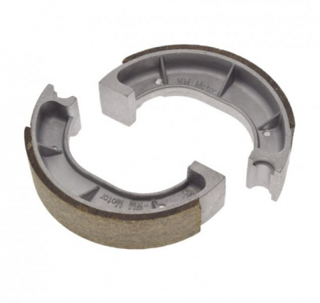 Saboti frana - Set saboti frana WMX