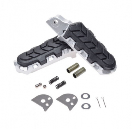 Scarite - Set scarite pasager sx + dx, Benelli TRK502x