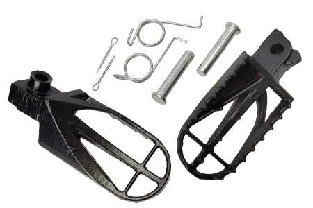 Scarite - Set scarite pilot ,motocross Barton DB250 MZK