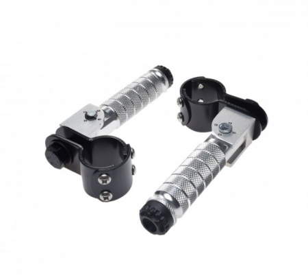 Scarite - Set scarite universale, culoare argintiu AW5531BS