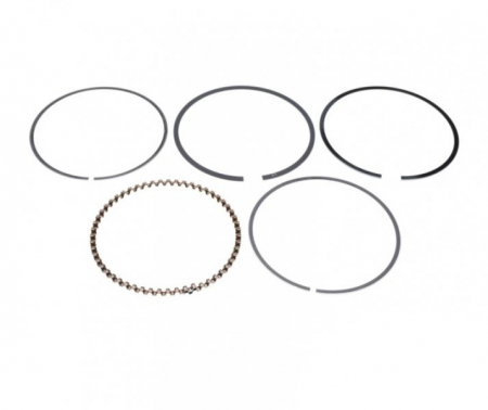 Motor - Set segmenti 65,50mm, 250 CC CROSS ATV LONCIN, 4T