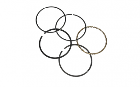 MOTOR - Set segmenti 80cc, 4T, atv/motocross