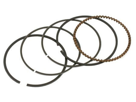 Motr - Set segmenti cross 125cc,4t