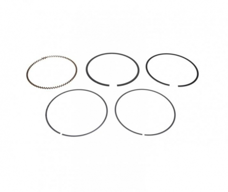 Piese GoKart - Set segmenti GoKart Gx390, diametru 88mm, latime 2.7mm, inaltime: 1.1mm