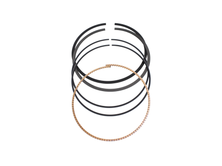 Segmenti - Set segmenti KYMCO MXU 500 - 500DX - MXU 550 - XCITING 500/R500