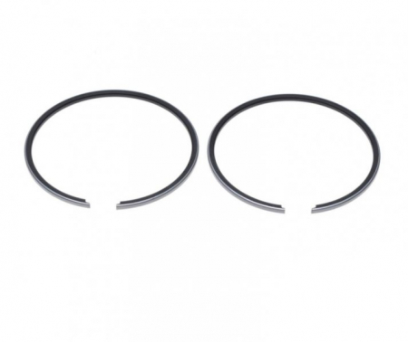 MOTOR - Set segmenti Peugeot 50, 2T, diametru 40mm