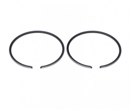 Pistoane / Segmenti - Set segmenti Piaggio 2T, d.40mm