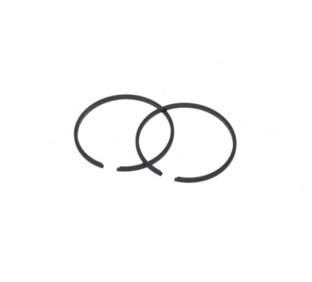 MOTOR - Set segmenti Pocket Bike 49cc, 2T, 44mm, grosime 2mm