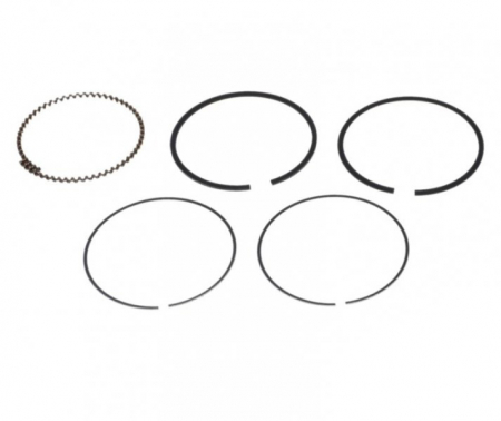 Motor - Set segmenti Sym Orbit 50cc, diametru 37mm