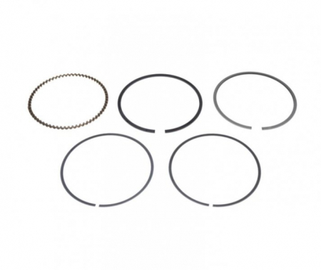 Pistoane / Segmenti - Set segmenti Yamaha Maesty 125cc, 59.00mm