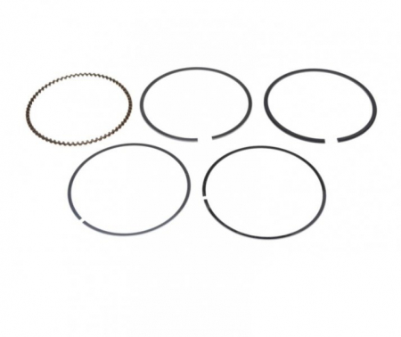 Motor - Set segmenti Yamaha MT YZF125R 63,00mm, ceramic Wmx