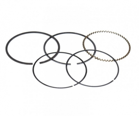 Motor - Set segmenti Yamaha YZF 125, diametru 52 mm