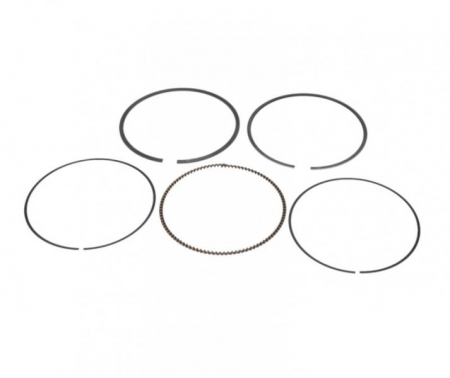 Motor - Set segmenti YZF125R 62,00 mm, cilindru cromat