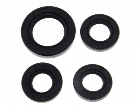 MOTOR - Set semeringuri motor GY6-50