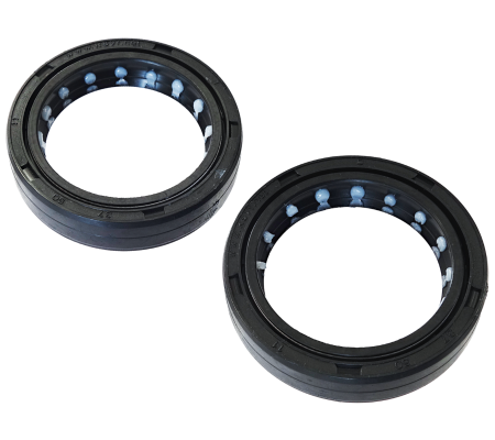 Semeringuri amortizore / telescoape - Set semeringuri telescope ulei 43 x 53.2 x 11