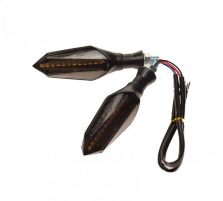 Set semnalizari - Set semnalizari dinamice LED, AM1474