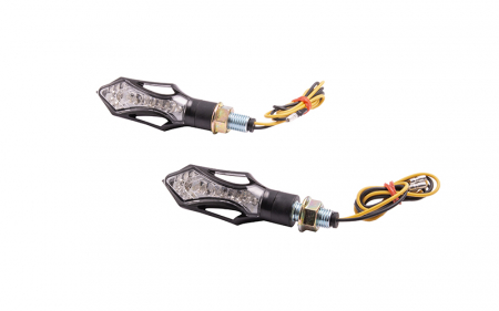 Electrica & Lumini - Set semnalizari Led, E-mark, MRT-098