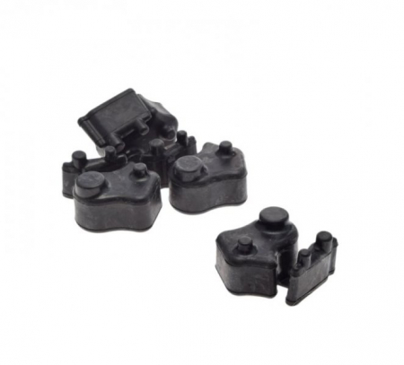 Transmisie - Set tampoane cauciuc pinion roata spate, Honda CB750/CB650, echivalent 41241-300-050