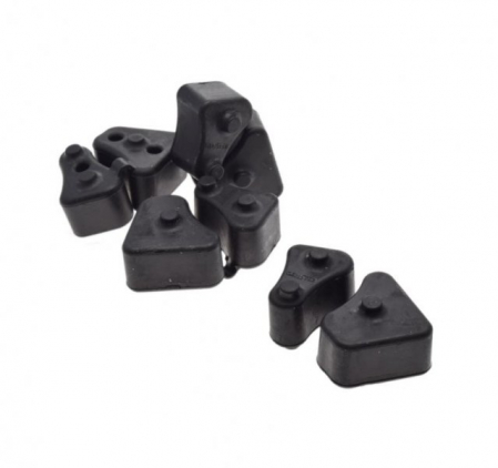 Transmisie - Set tampoane cauciuc pinion roata spate, Honda CBR1100XX, echivalent 06410-MAT-E00, TOURMAX RWD-103