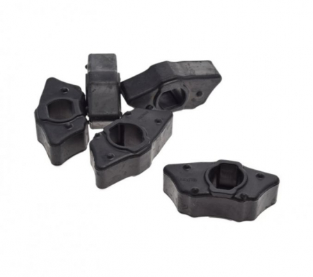 Transmisie - Set tampoane cauciuc pinion roata spate, Honda GL1500, NT650V, NT700V, echivalent Tourmax RWD-102