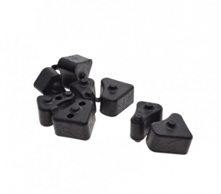 Transmisie - Set tampoane cauciuc pinion roata spate, Honda ST1300, echivalent 06410-MCS-G00,TOURMAX RWD-116