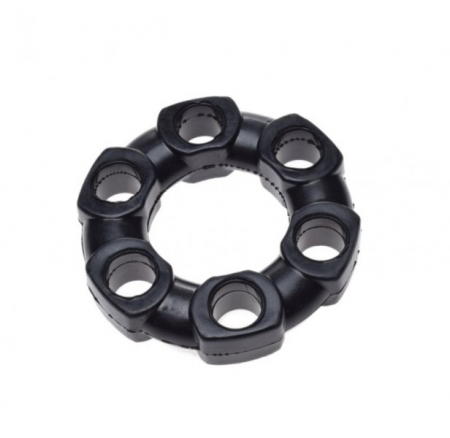 Transmisie - Set tampoane cauciuc pinion roata spate, Mz150