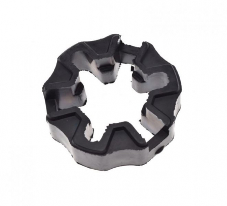 Transmisie - Set tampoane cauciuc pinion roata spate, Mz250