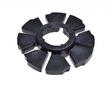 Transmisie - Set tampoane cauciuc pinion roata spate, Romet Zetka