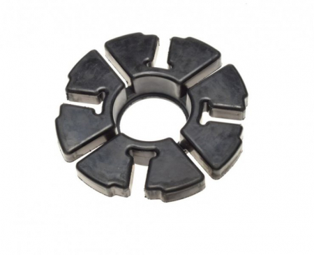 Transmisie - Set tampoane cauciuc pinion roata spate, Suzuki GN 125, Junak 901/901S/902