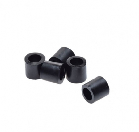 Transmisie - Set tampoane cauciuc pinion roata spate, Wsk125