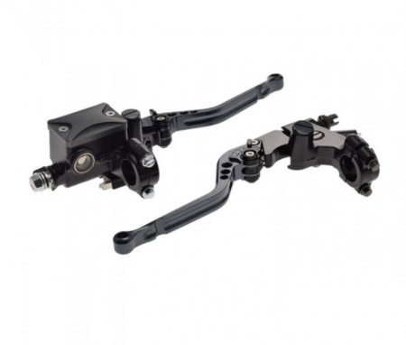 Suspensie Cadru - Set WM, pompa frana + maneta ambreaj rabatabile