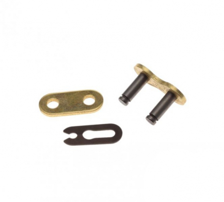 Transmisie - Siguranta lant 520H, culoare auriu