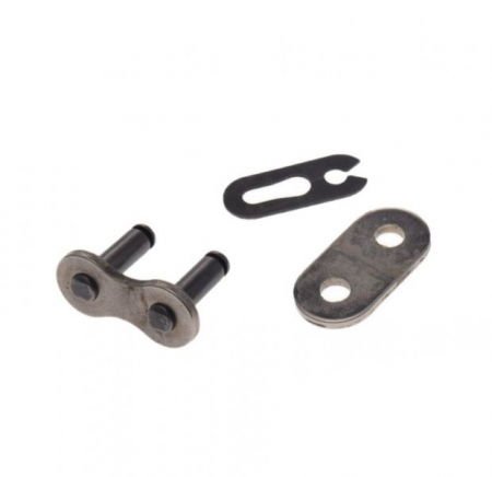 Transmisie - Siguranta lant Iris 520 Racing Rxp, argintiu