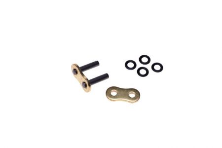 Transmisie - Siguranta lant Iris 525 Fb, auriu