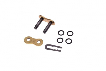 Transmisie - Siguranta lant Iris 630 O-Ring, auriu