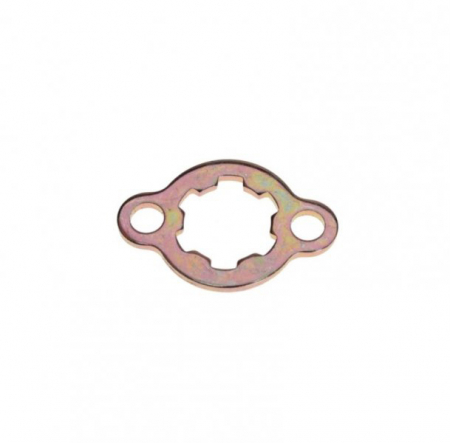 Transmisie - Siguranta pinion transmisie fata moto 4T, 12 dinti