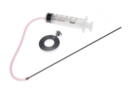 Atelier & Service - Siringa control nivel de ulei in telescoape