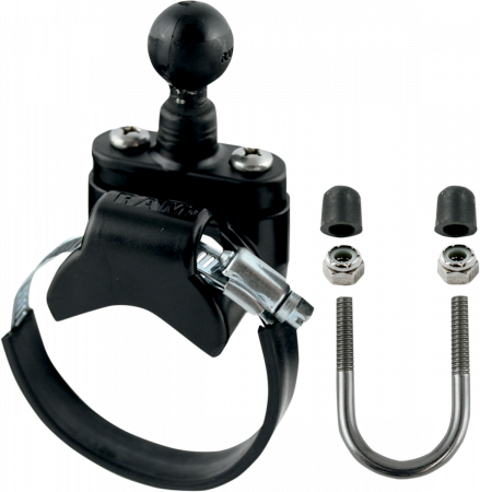 Suporti telefon & Audio - Sistem Ram Mounts fixare clema u pentru utv