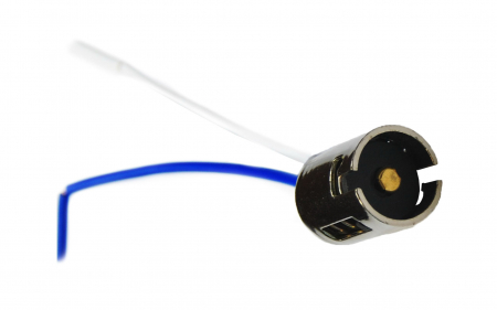 Conectori / Cablaje - Soclu Bec S25-1 BA15s