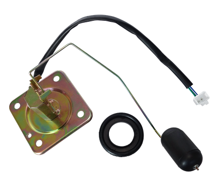 Motor - Sonda nivel benzina Barton Fighter 2