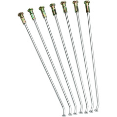 Suspensie Cadru - Spita otel 21" Moose Racing 1buc