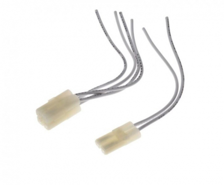 Conectori / Cablaje - Conector pentru CDI ZD2010