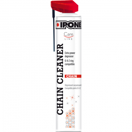Spray/solutii degresante - Spray de curatat lant Ipone Chain Clean, 0.75L