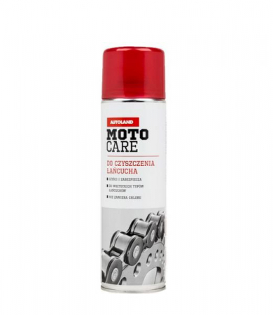 Spray/solutii degresante - Spray de curtat lant 500ml