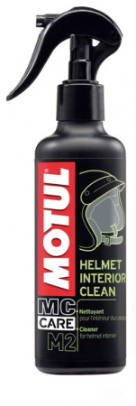 Solutii detailing - Spray Motul M2 Curatare Casca Interior 250 ml