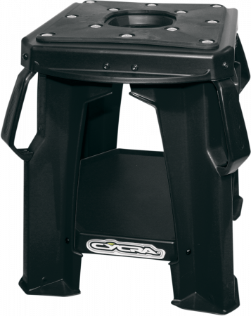 Standere - Stander central Cycra negru