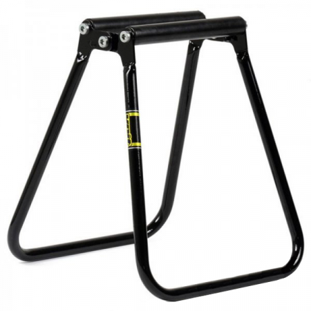 Standere - Stander central Enduro, inaltime 420mm, culoare negru