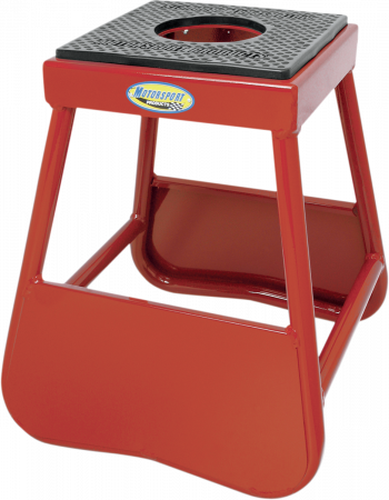 Standere - Stander central Pro Panel Motorsport rosu