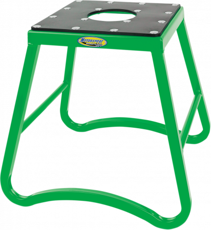 Standere - Stander central SX1 Mini Motorsport verde